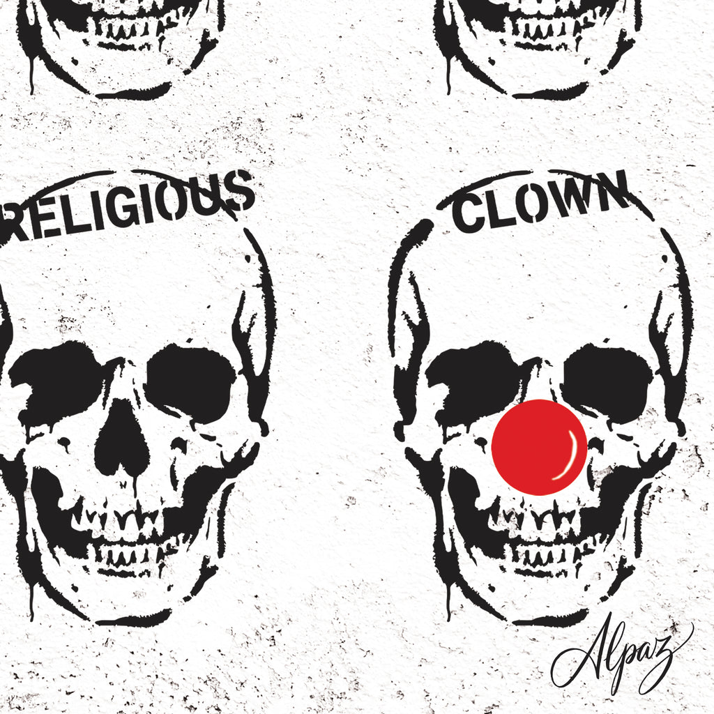 "EGALITY" Format A4 ou A3