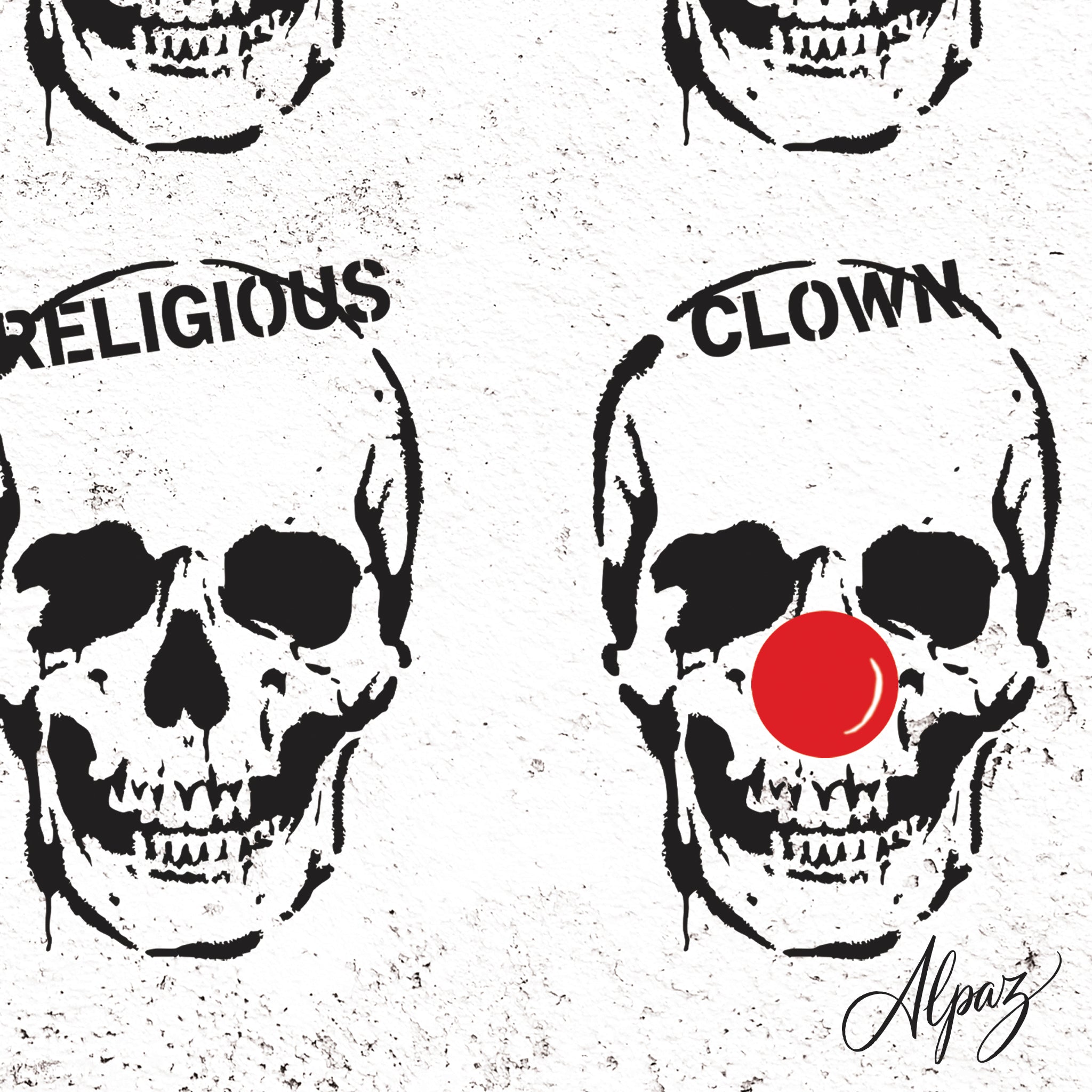 "EGALITY" Format A4 ou A3