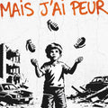 "JE JOUE" Format A4