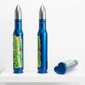 "BLUE LOVE BULLET" Pièce unique